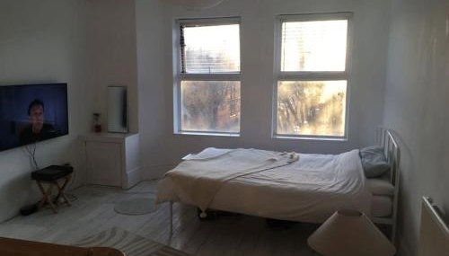 Top floor 1 bedroom, Princes Avenue - Foto 3