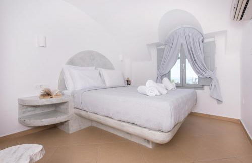 Secret Earth Villas - Santorini - Foto 62