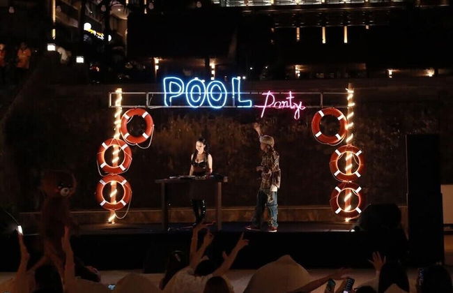 Mandala Sunrise Escape - Foto 66