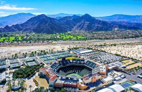 Chill-Inn, an Indian Wells Oasis - Foto 47