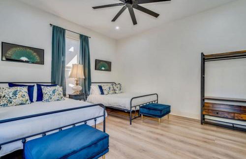 The Stanton Residence - Chic and Cozy Classic near Downtown - Foto 11