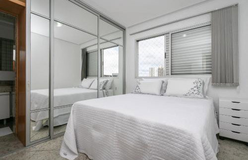 2 quartos no Vila da Serra - Foto 28