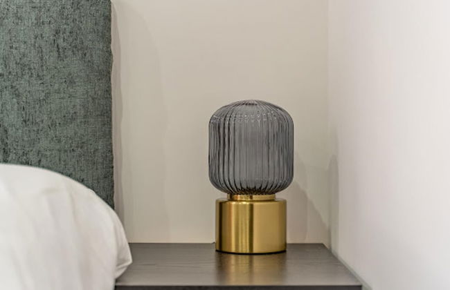 Birmingham Apt-sleeps 4-walk to City Centre-pets - Foto 24