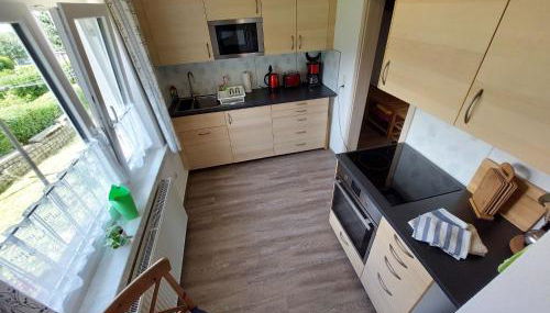 Apartment Fewo Am Skihang EG by Interhome - Foto 5