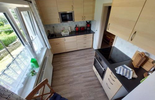 Apartment Fewo Am Skihang EG by Interhome - Foto 5