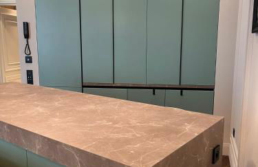 Apartments in the heart of Cannes - Photo 102