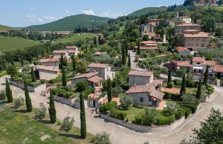 Villa Giacinto - Foto 35