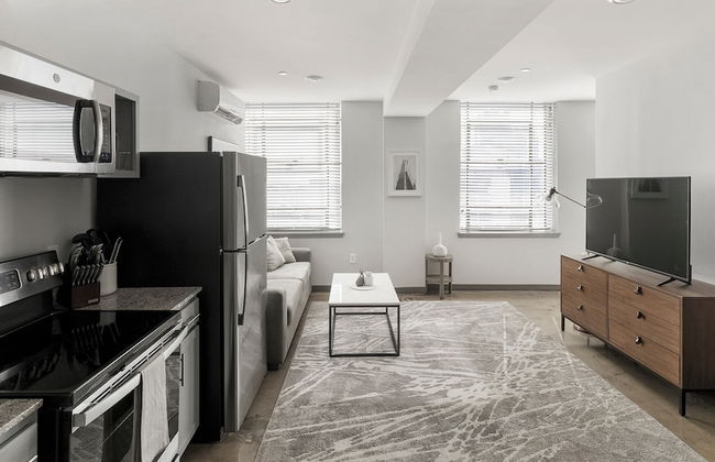 Birmingham Business District by Barsala - Foto 2