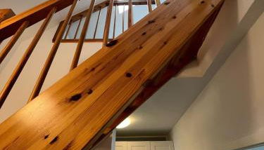 Zentrale Maisonette - 4 Personen - Foto 2