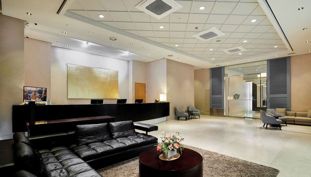 Somerset Palace Seoul - Foto 2, Lobby