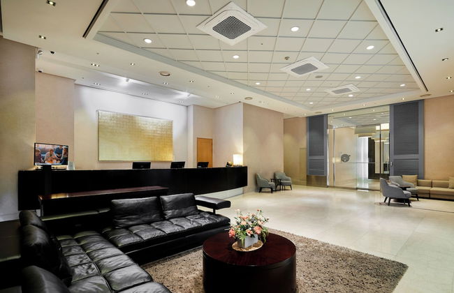 Somerset Palace Seoul - Foto 2