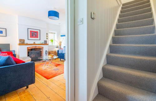 Sybil Cottage - Foto 22