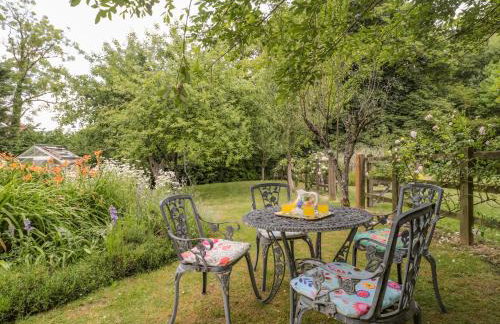 The Old Granary - Foto 26