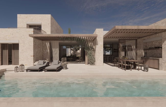 Olive Villas - Foto 3