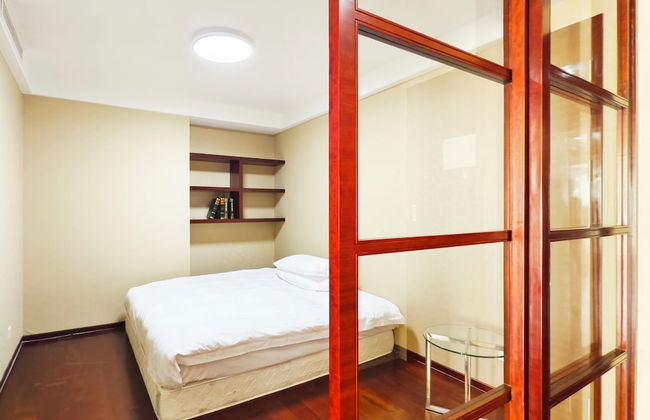 Tianjin Crown International Apartments - Photo 29