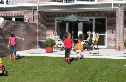 Ferienwohnungen Meyerhof, 55116 - Foto 7