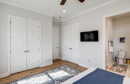 Boat-Ready Location! Airy Greenwood Family Cottage - Foto 13