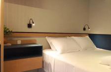 Hospedagem Moderna em Container - Foto 11