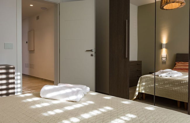 Villa Ichiani - Foto 9