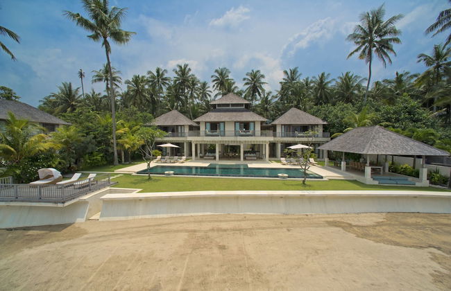 Siri Mendira Beach Villas - Foto 49