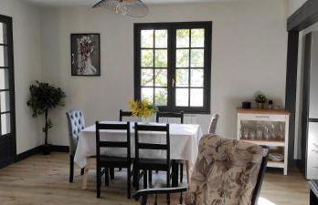 Les "Agathines" Maison 2 chambres, de 1 à 5 personnes - Foto 30