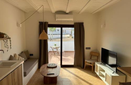 KAUKABA-Apartamentos Rurales- Adults Only - Foto 59