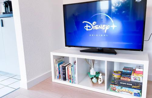 NOVA - See APT 22 I Phantasialand I Cologne I Bonn - Foto 6