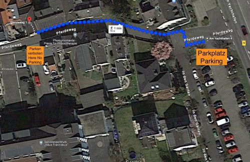 Unterkunft in Oberwinter - Foto 15