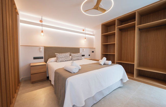 Apartamentos Blanco Sol - Foto 42