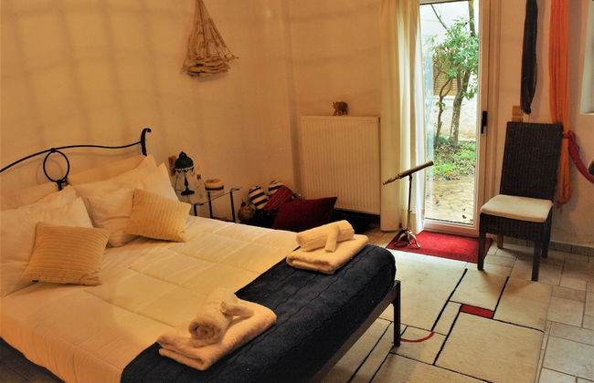 Villa Superior Kinethi - Foto 3