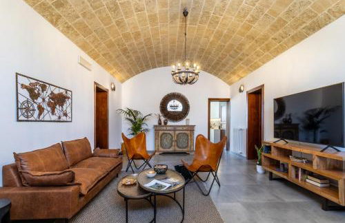 Villa Denu Salento - Intera Dimora con Piscina ad uso esclusivo - Foto 67