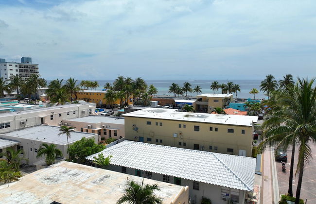 Tropic Isle Boutique Hotel - Foto 18