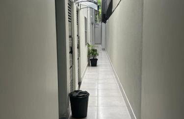 Reis Residence Apart-Hotel - Photo 4