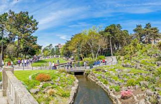 MOONGATE by BOURNECOAST - A Delightful Chalet Bungalow with a Garden and Parking - HB10672 - Foto 62