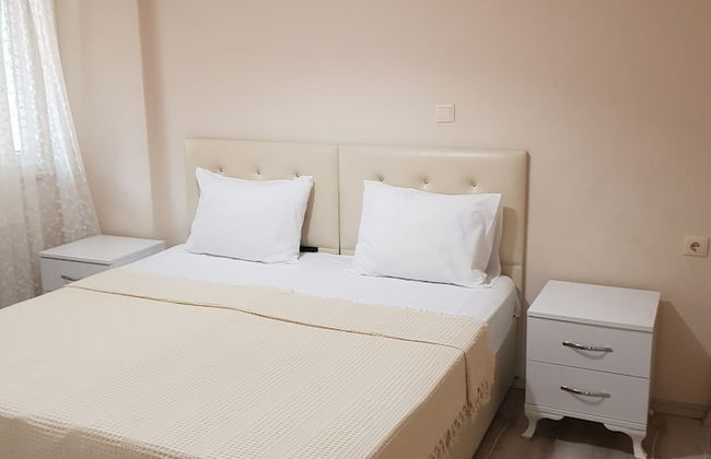 Alemara Apart - Foto 3