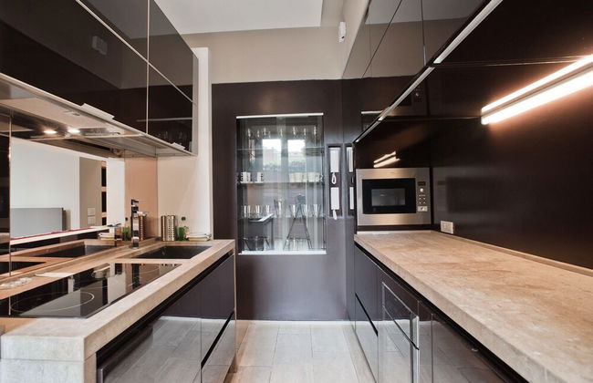 Rent In Rome - Vatican Deluxe - Photo 9