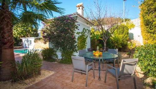 Villa Yoko - Plusholidays - Foto 5, Garden, Garden view