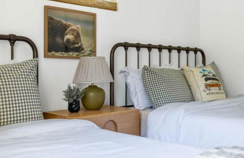 The Mountain Magnolia - Photo 28