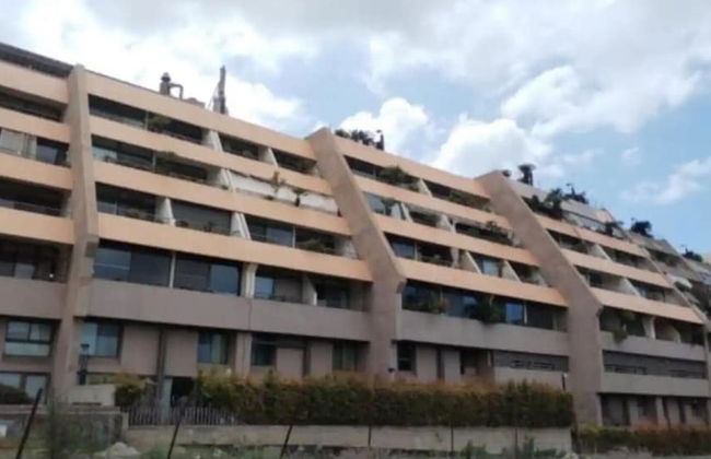 Duplex in Siwar With Pool,2min From Le Royal Hotel - Foto 26