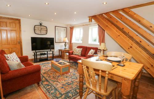 Top Stable Cottage - Foto 7