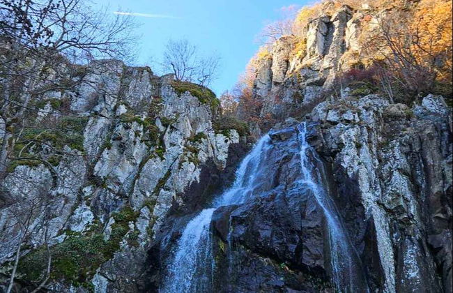 Excursión a la montaña Vitosha y la cascada Boyana - Foto 7