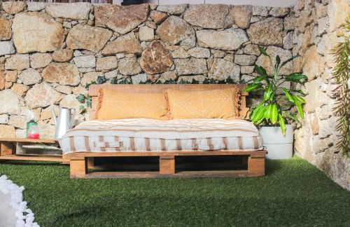 Refúgio das Carquejas - Foto 12