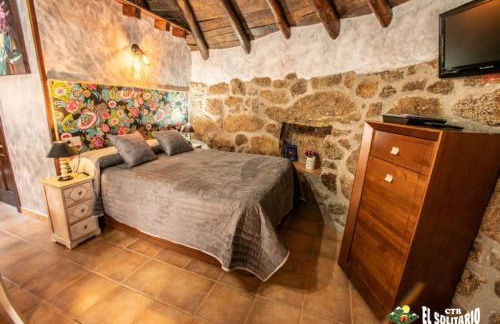 Chozos Rurales El Solitario - Foto 32