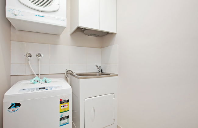 Argus Apartments Darwin - Foto 57