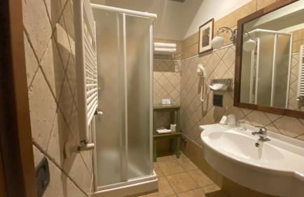 Relais Abbazia Santa Anastasia Resort & Winery - Foto 132