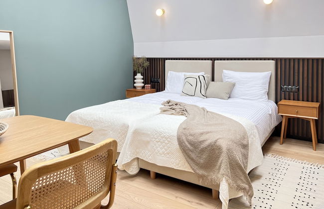 Monciak55 Sopot Apartments - Foto 4