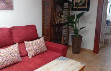 Casa Rural en San Carlos del Valle- Doña Gumersinda - Foto 49