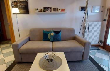 Apart Dina Lazise - Garten, Klima, Pool, Parkplatz, WIFI - Foto 4