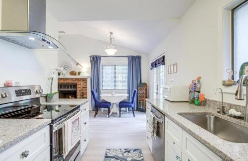 9 Mi to Beach! Family Getaway in Ocean Pines - Foto 13