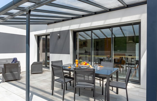 Palet Breton - Foto 20